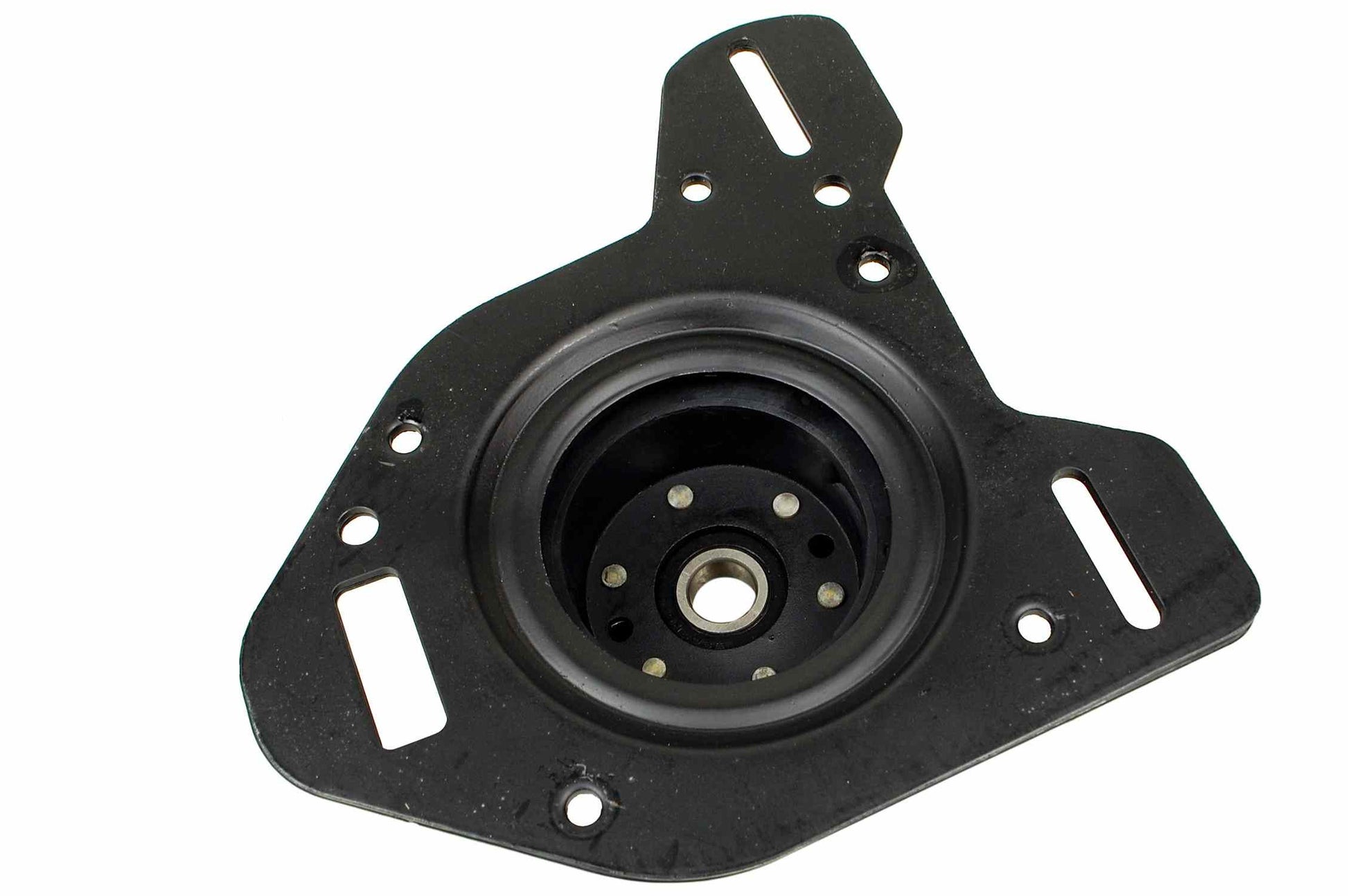 Front View of Front Right Suspension Strut Mount Kit MEVOTECH MP901923