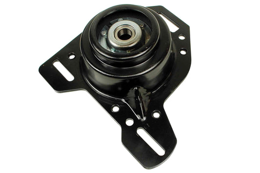 Back View of Front Left Suspension Strut Mount Kit MEVOTECH MP901924