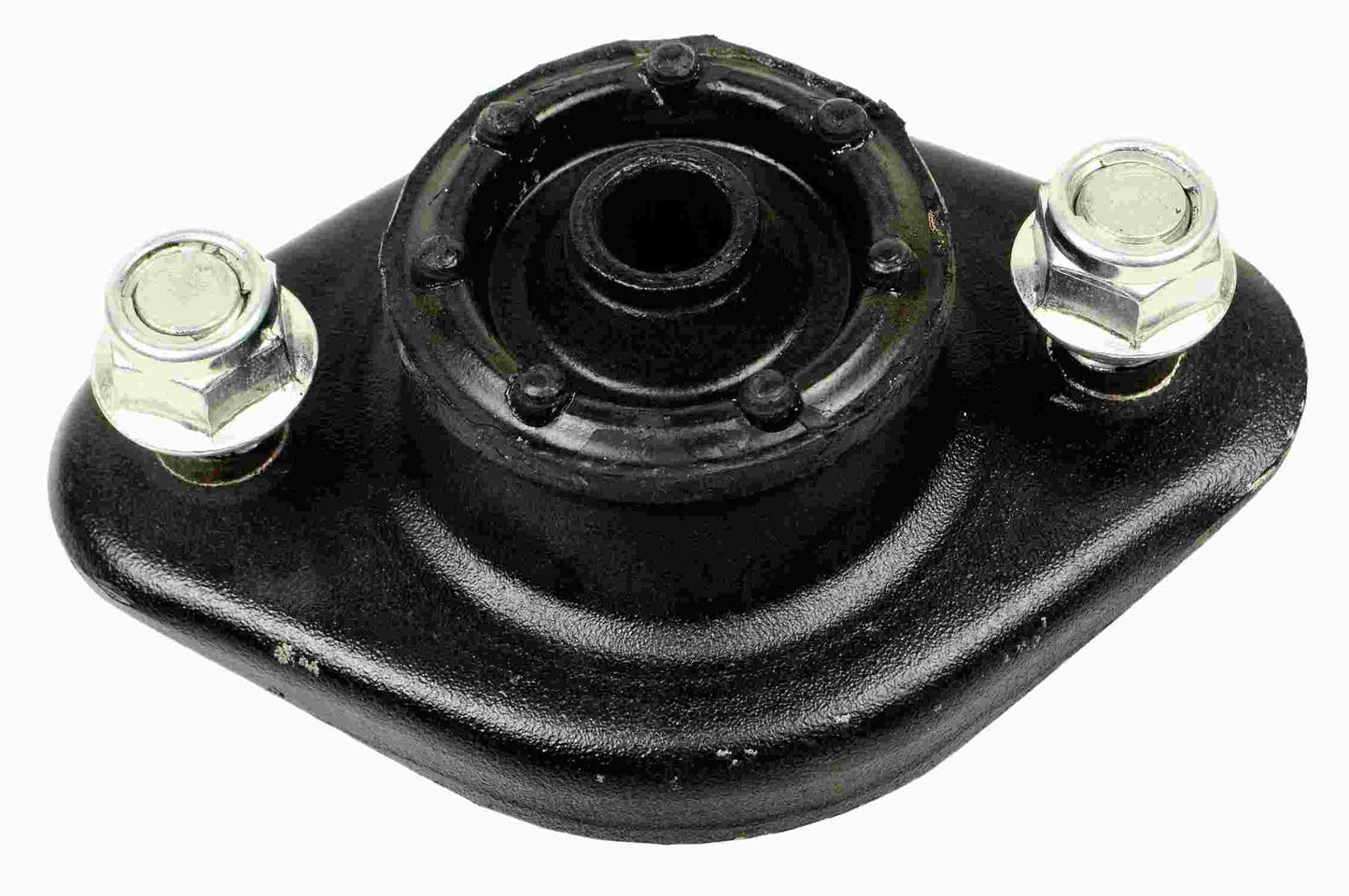 Front View of Rear Suspension Strut Mount Kit MEVOTECH MP901965