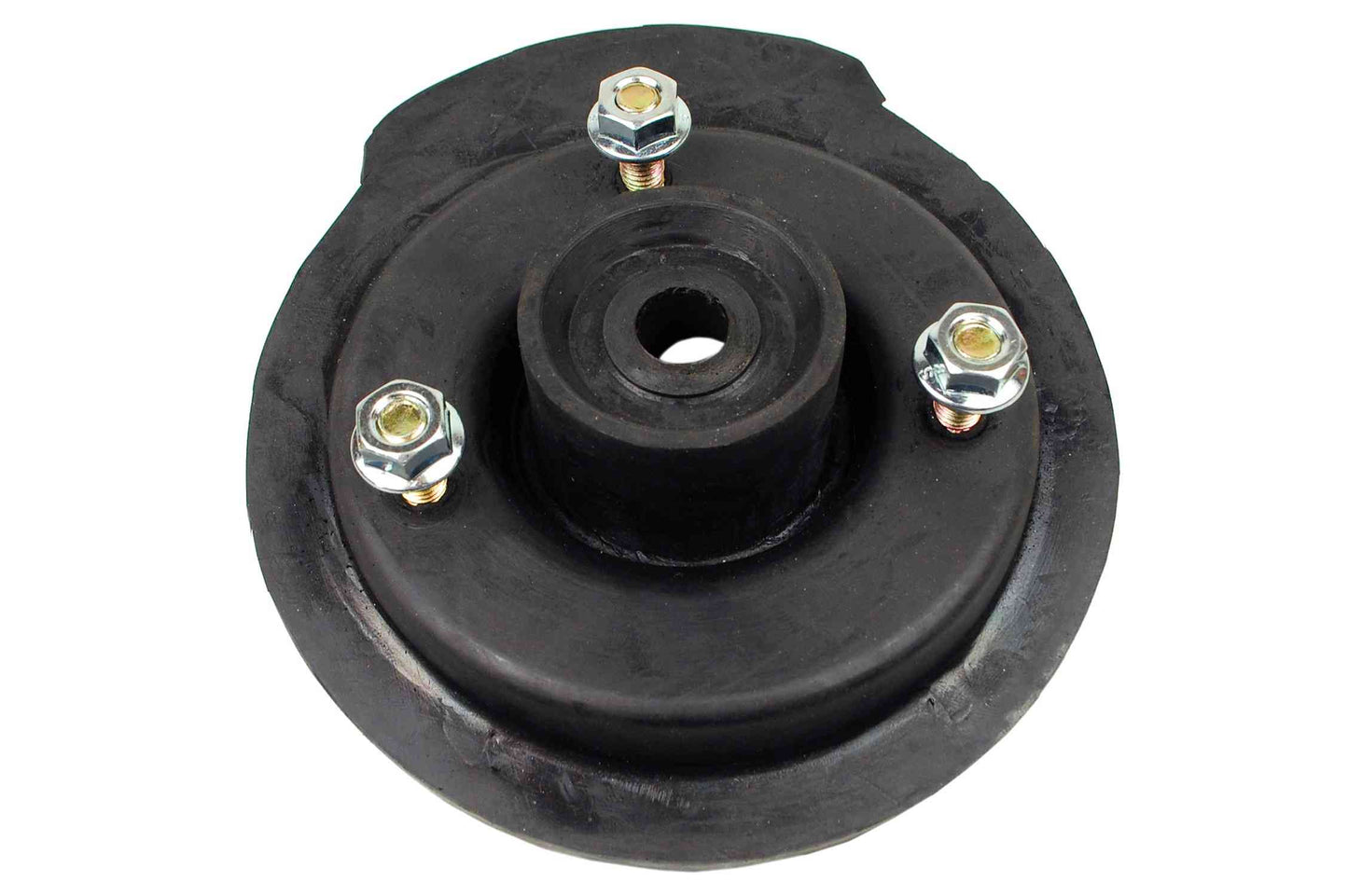 Front View of Rear Suspension Strut Mount Kit MEVOTECH MP901978