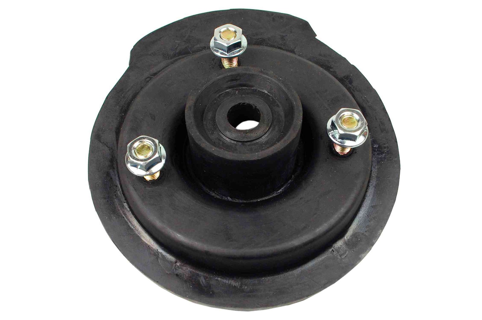 Front View of Rear Suspension Strut Mount Kit MEVOTECH MP901978