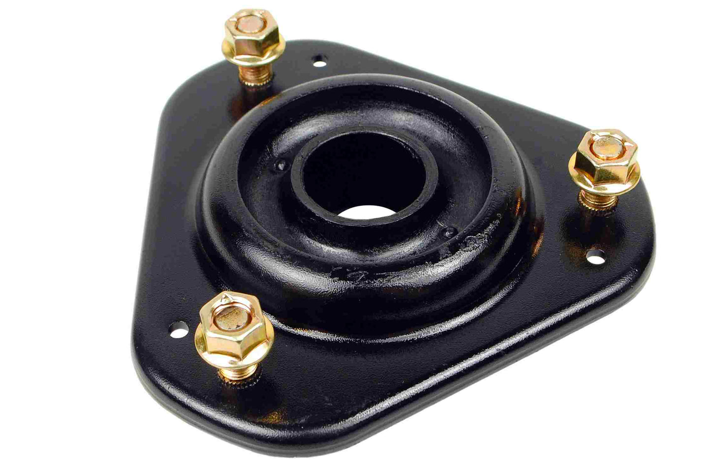 Front View of Front Suspension Strut Mount Kit MEVOTECH MP901993