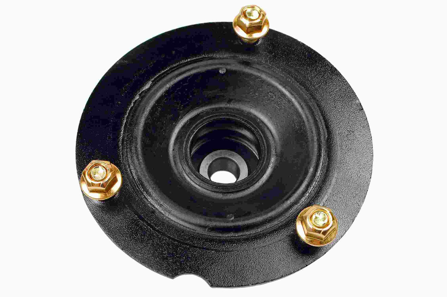 Front View of Front Suspension Strut Mount Kit MEVOTECH MP902904