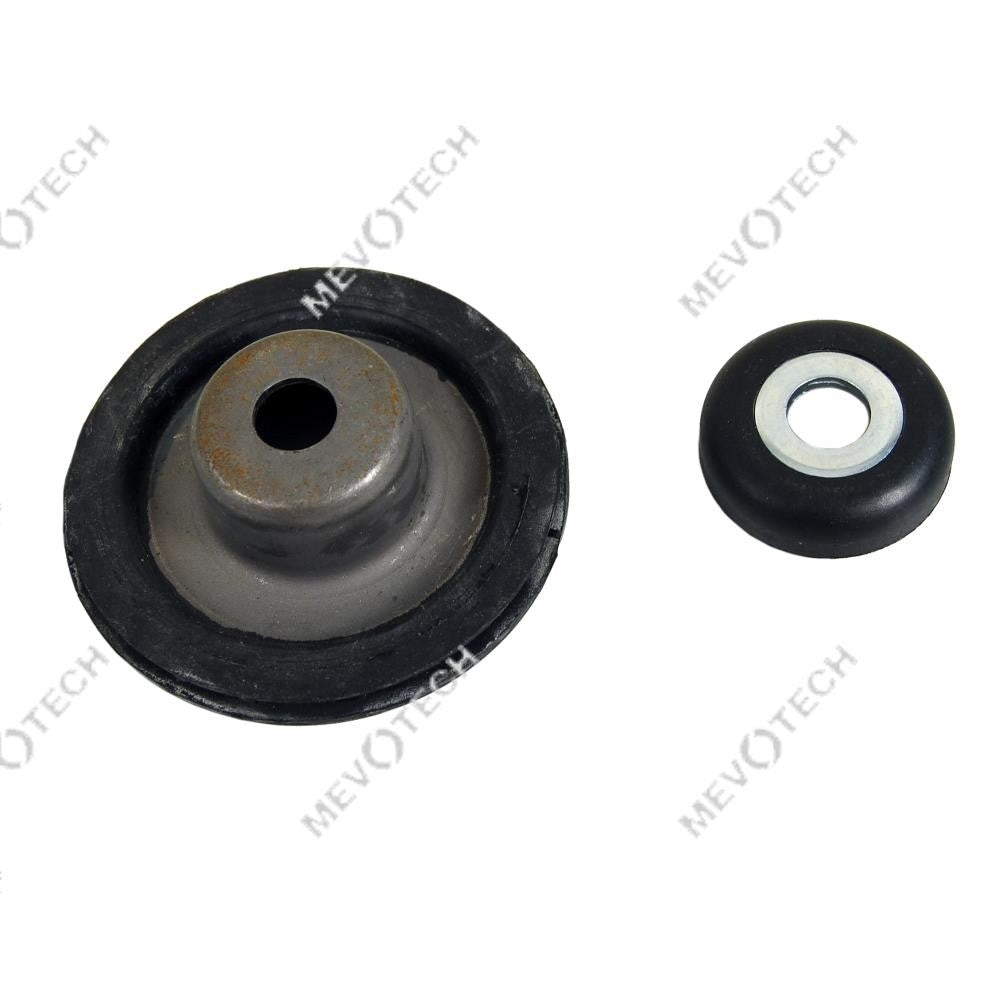 Hardware View of Front Suspension Strut Mount Kit MEVOTECH MP902906