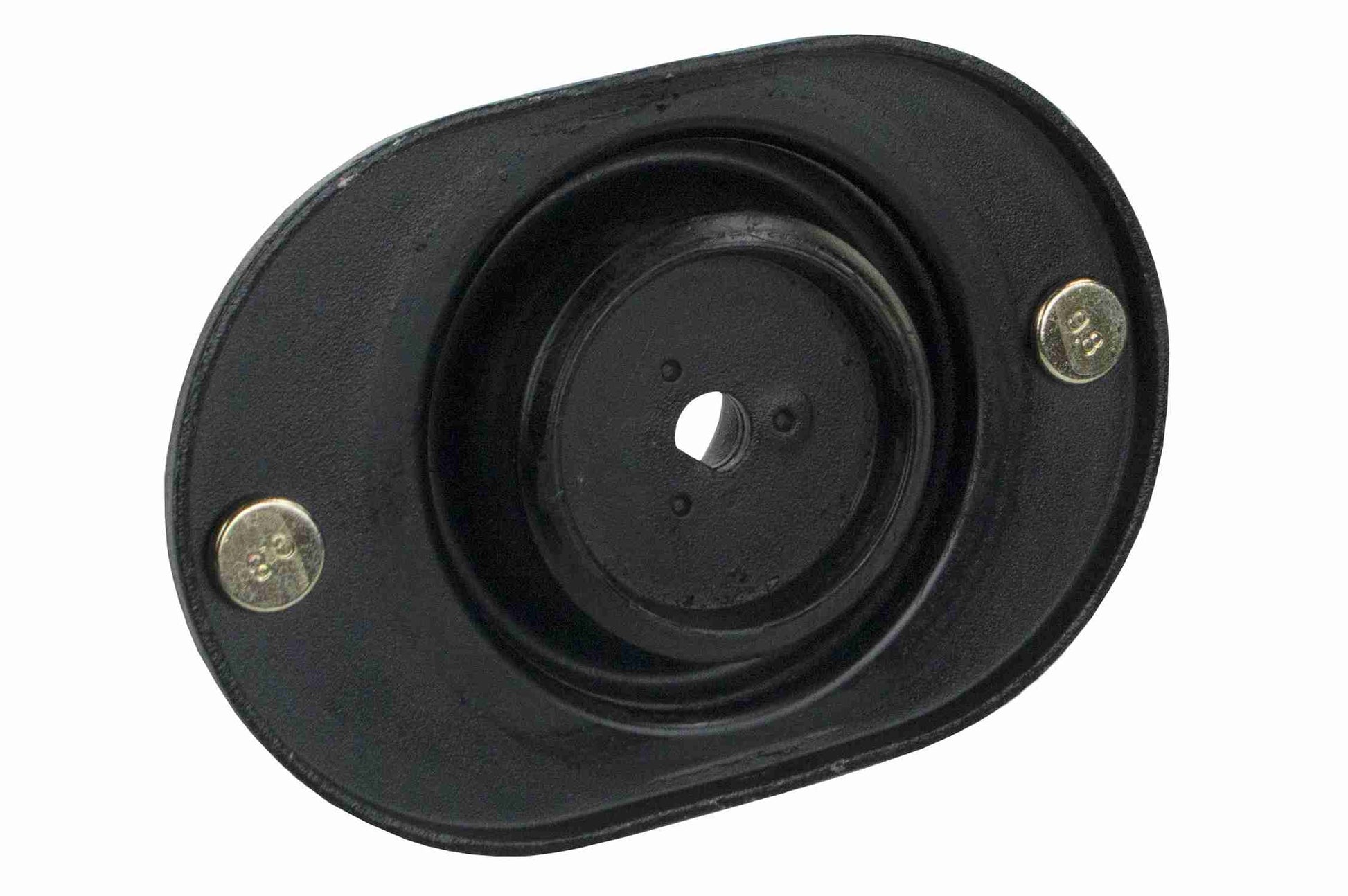 Back View of Front Suspension Strut Mount Kit MEVOTECH MP902931