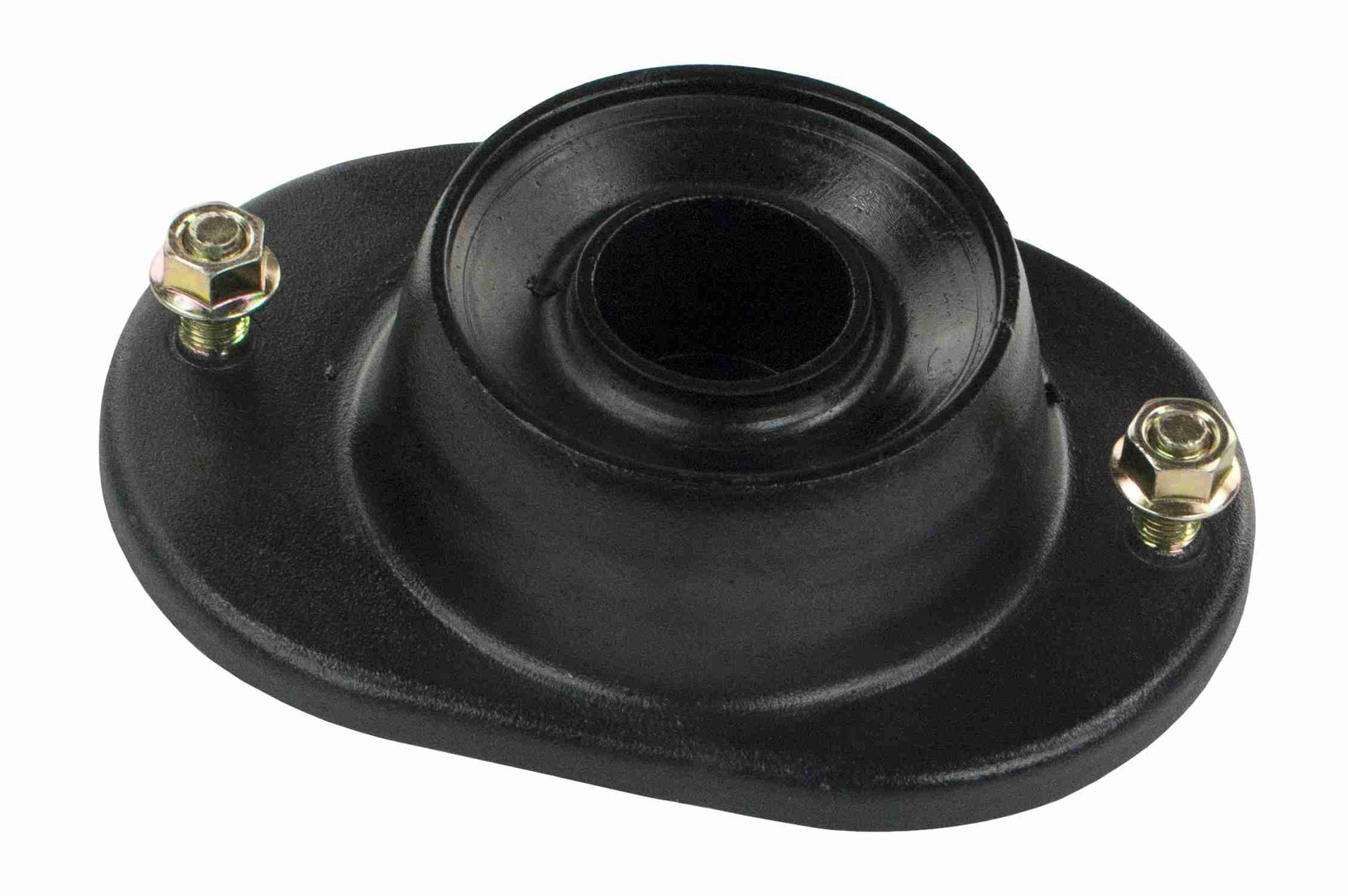 Front View of Front Suspension Strut Mount Kit MEVOTECH MP902931