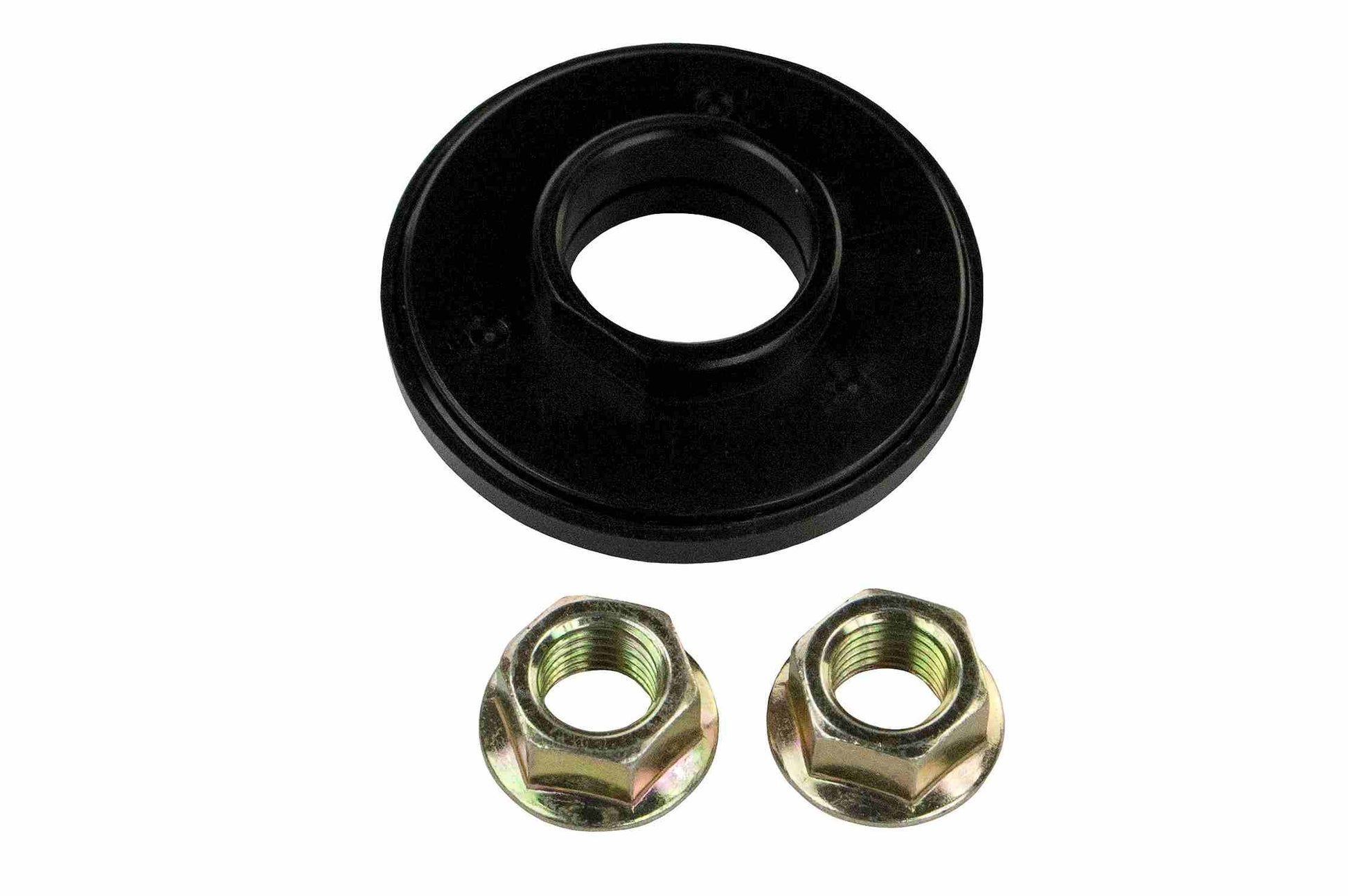 Hardware View of Front Suspension Strut Mount Kit MEVOTECH MP902931