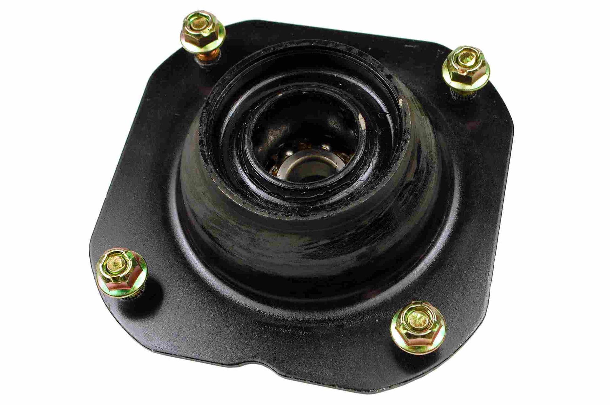 Front View of Front Suspension Strut Mount Kit MEVOTECH MP902934