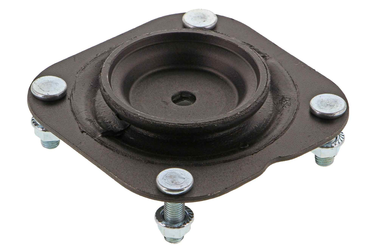 Front View of Front Suspension Strut Mount Kit MEVOTECH MP902936