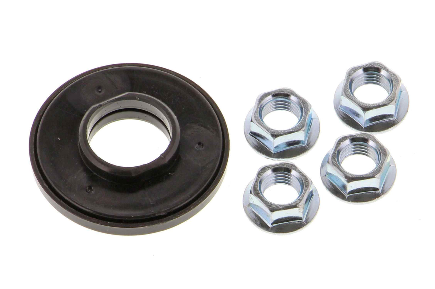 Hardware View of Front Suspension Strut Mount Kit MEVOTECH MP902936