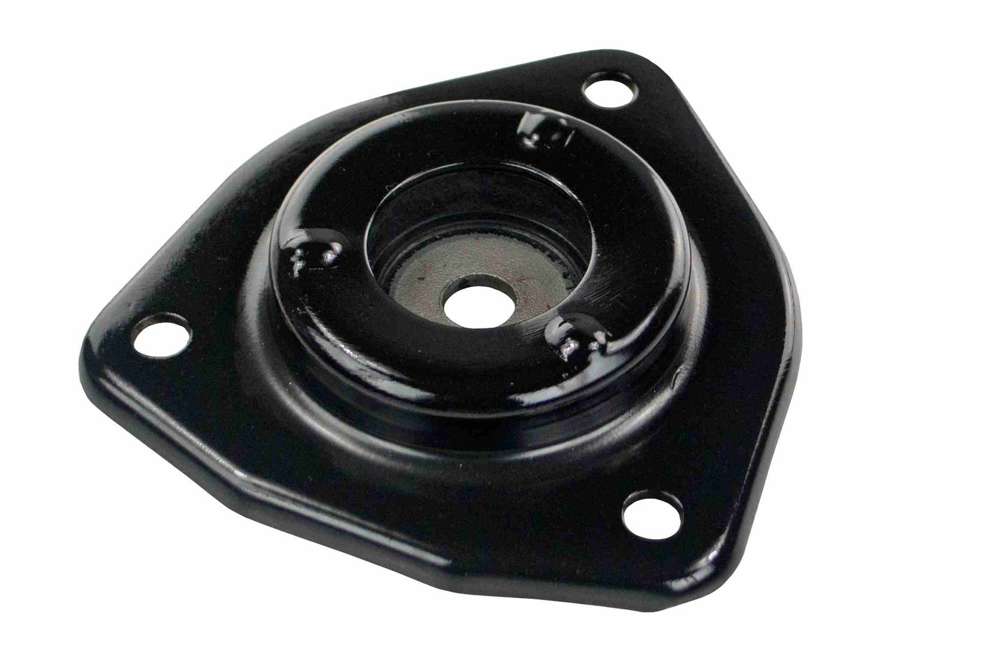 Front View of Front Suspension Strut Mount Kit MEVOTECH MP902938