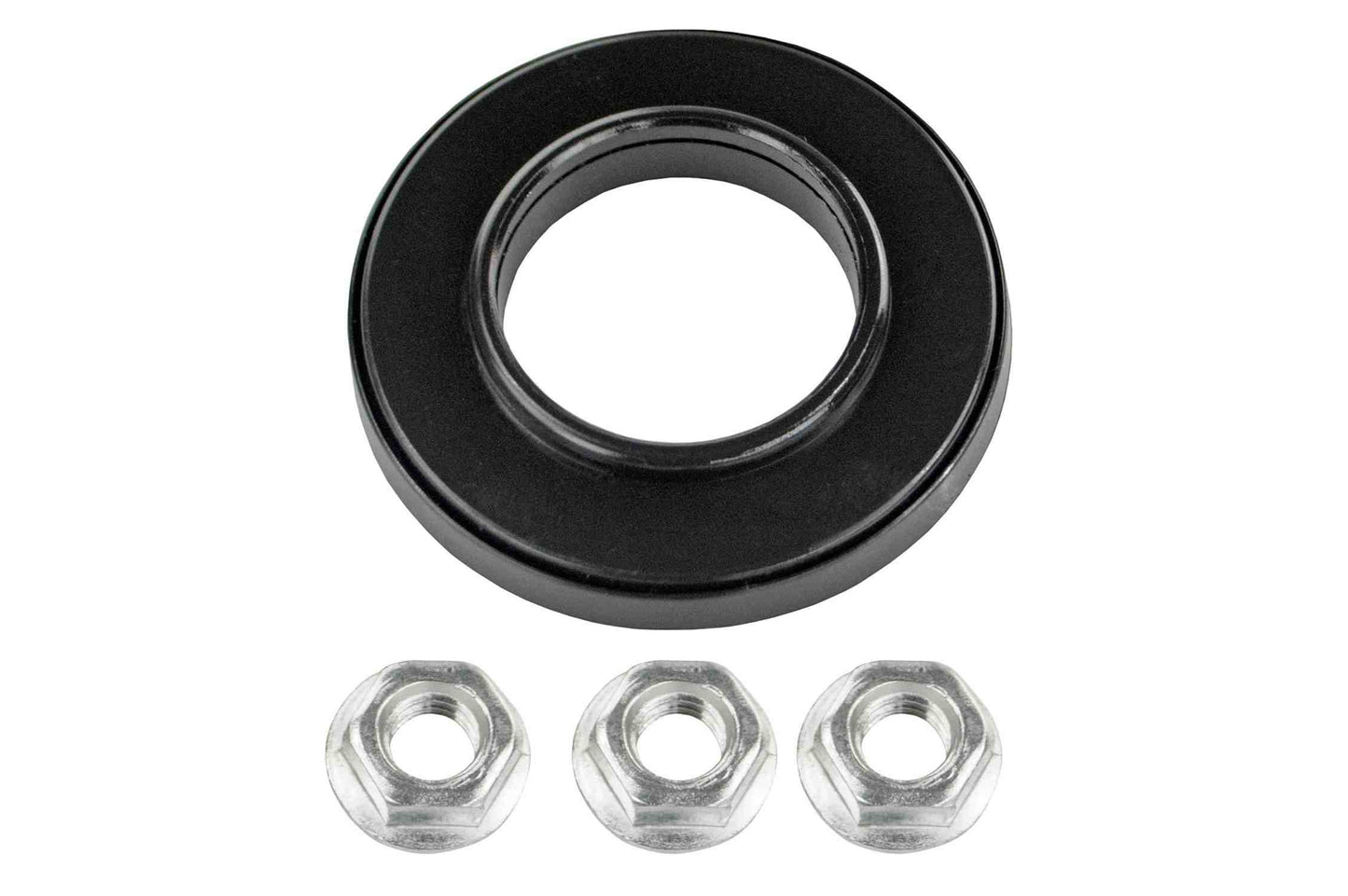 Hardware View of Front Suspension Strut Mount Kit MEVOTECH MP902938