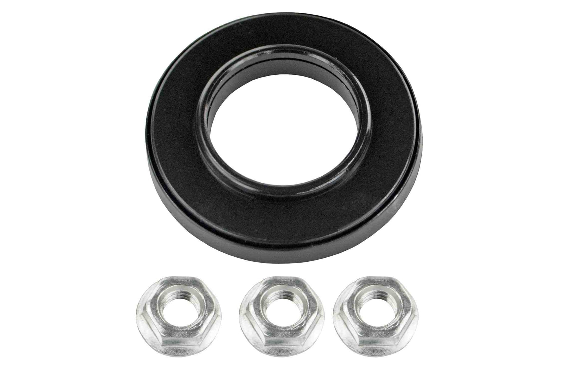 Hardware View of Front Suspension Strut Mount Kit MEVOTECH MP902938