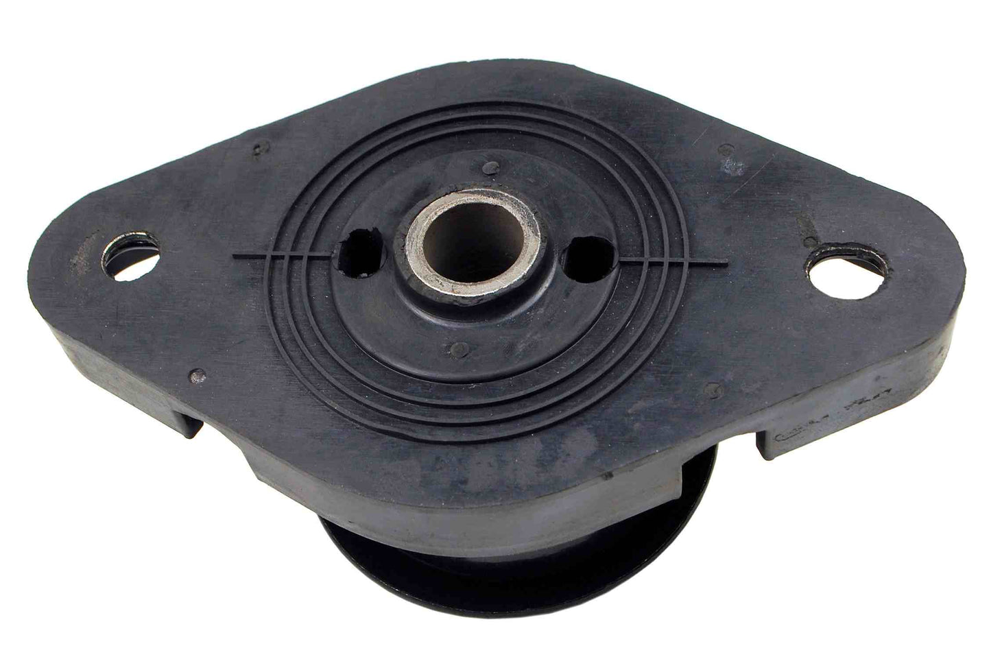 Front View of Rear Suspension Strut Mount Kit MEVOTECH MP902941