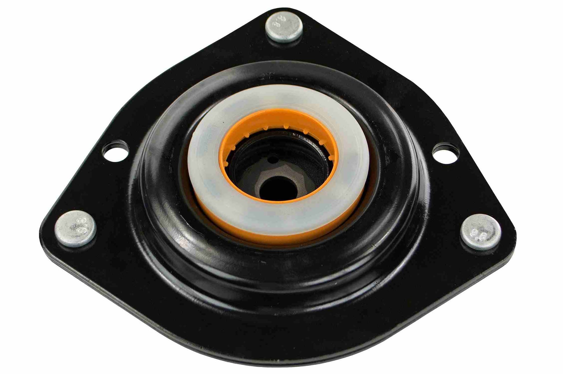 Back View of Front Suspension Strut Mount Kit MEVOTECH MP902945