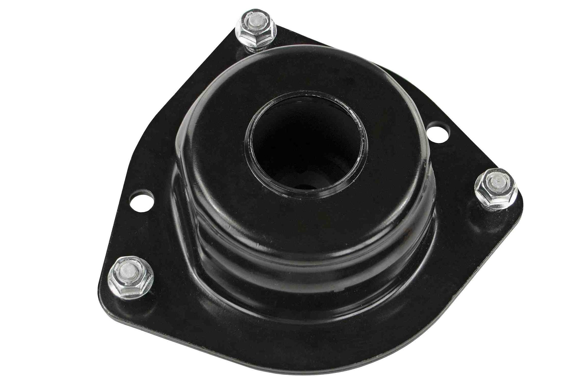 Front View of Front Suspension Strut Mount Kit MEVOTECH MP902945