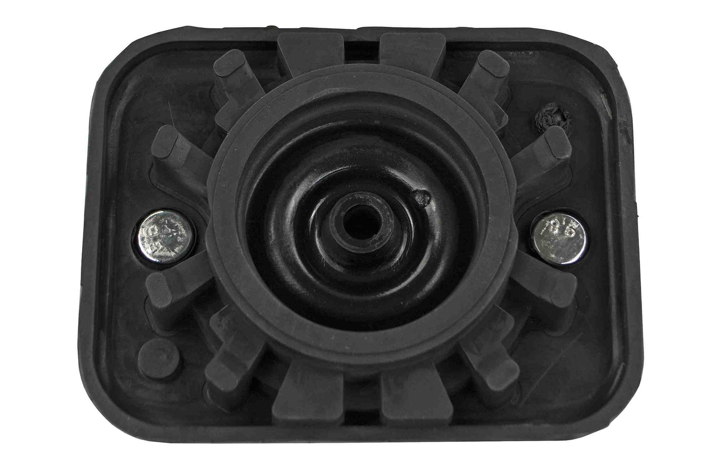 Front View of Rear Suspension Strut Mount Kit MEVOTECH MP902946