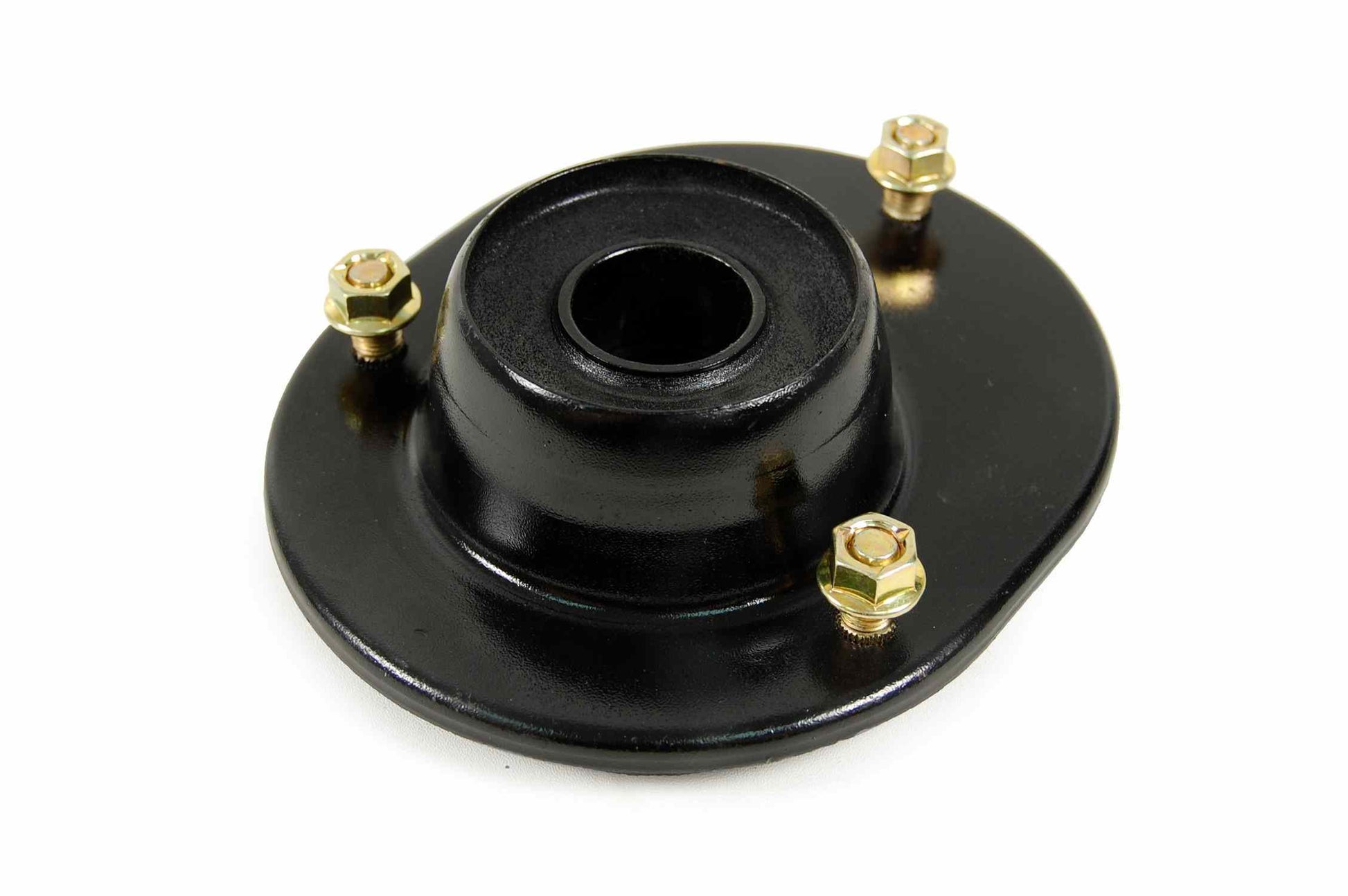 Front View of Front Suspension Strut Mount Kit MEVOTECH MP902961