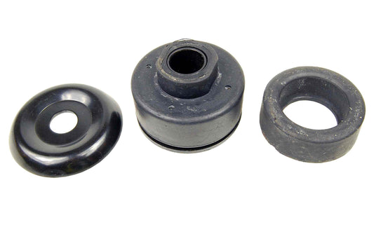 Front View of Rear Suspension Strut Mount Kit MEVOTECH MP902971