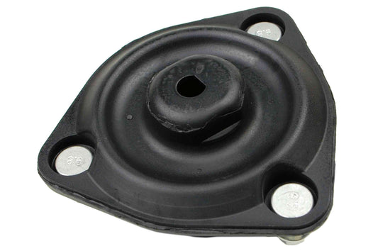 Back View of Rear Suspension Strut Mount Kit MEVOTECH MP902981