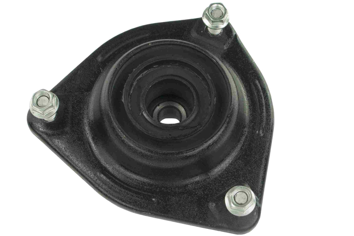 Front View of Front Suspension Strut Mount Kit MEVOTECH MP902984