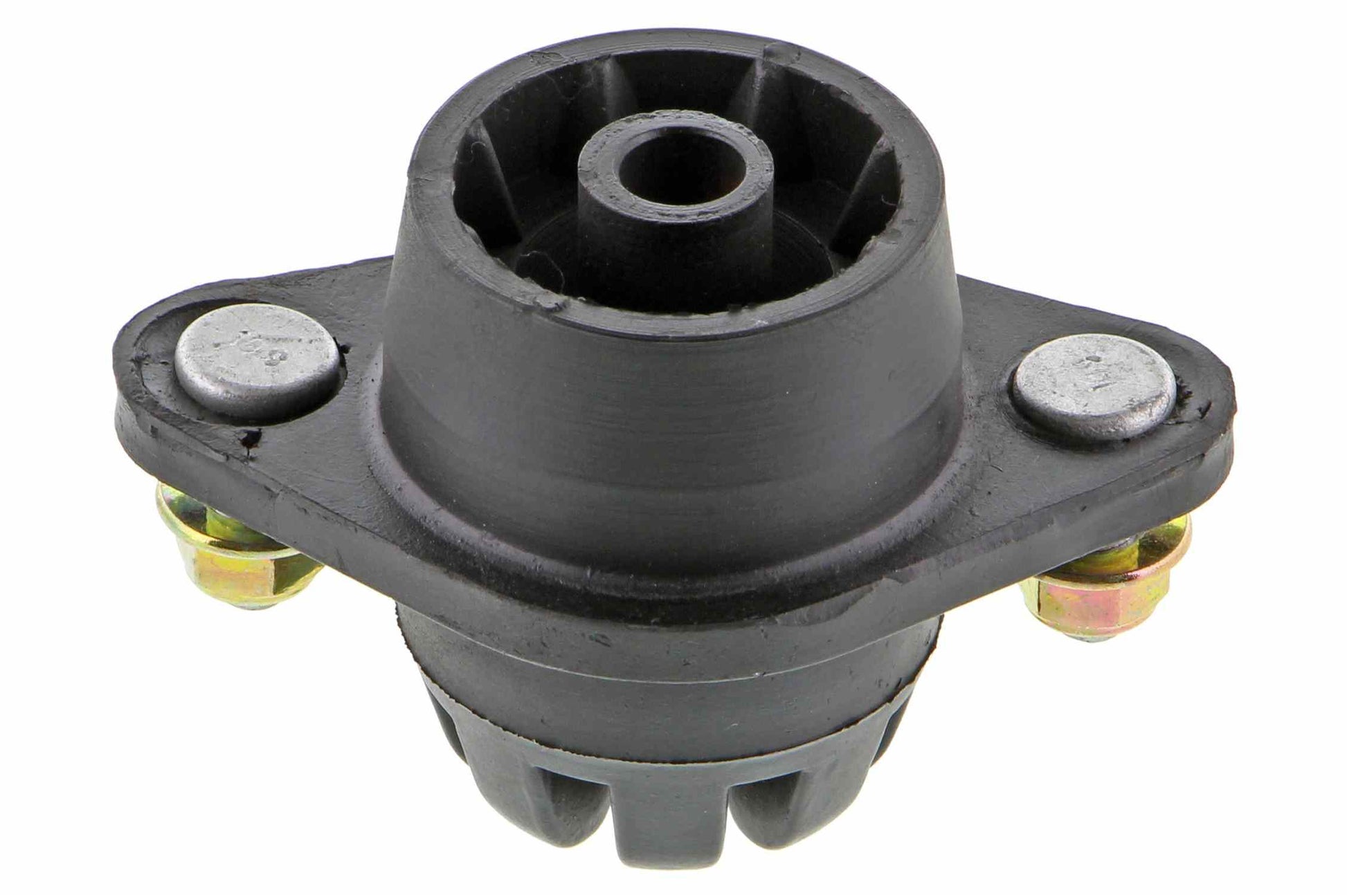 Back View of Rear Suspension Strut Mount Kit MEVOTECH MP902998