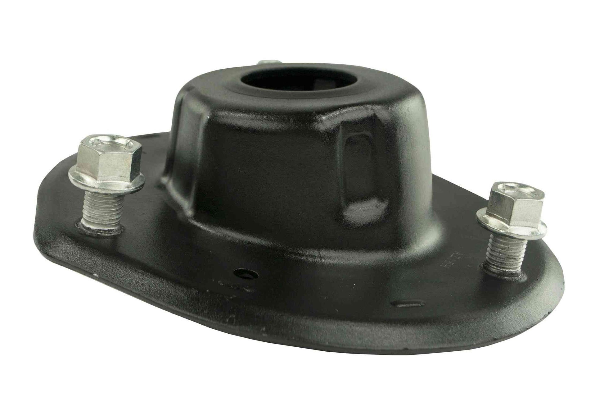 Side View of Front Right Suspension Strut Mount Kit MEVOTECH MP903903