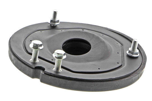 Back View of Rear Suspension Strut Mount Kit MEVOTECH MP903924