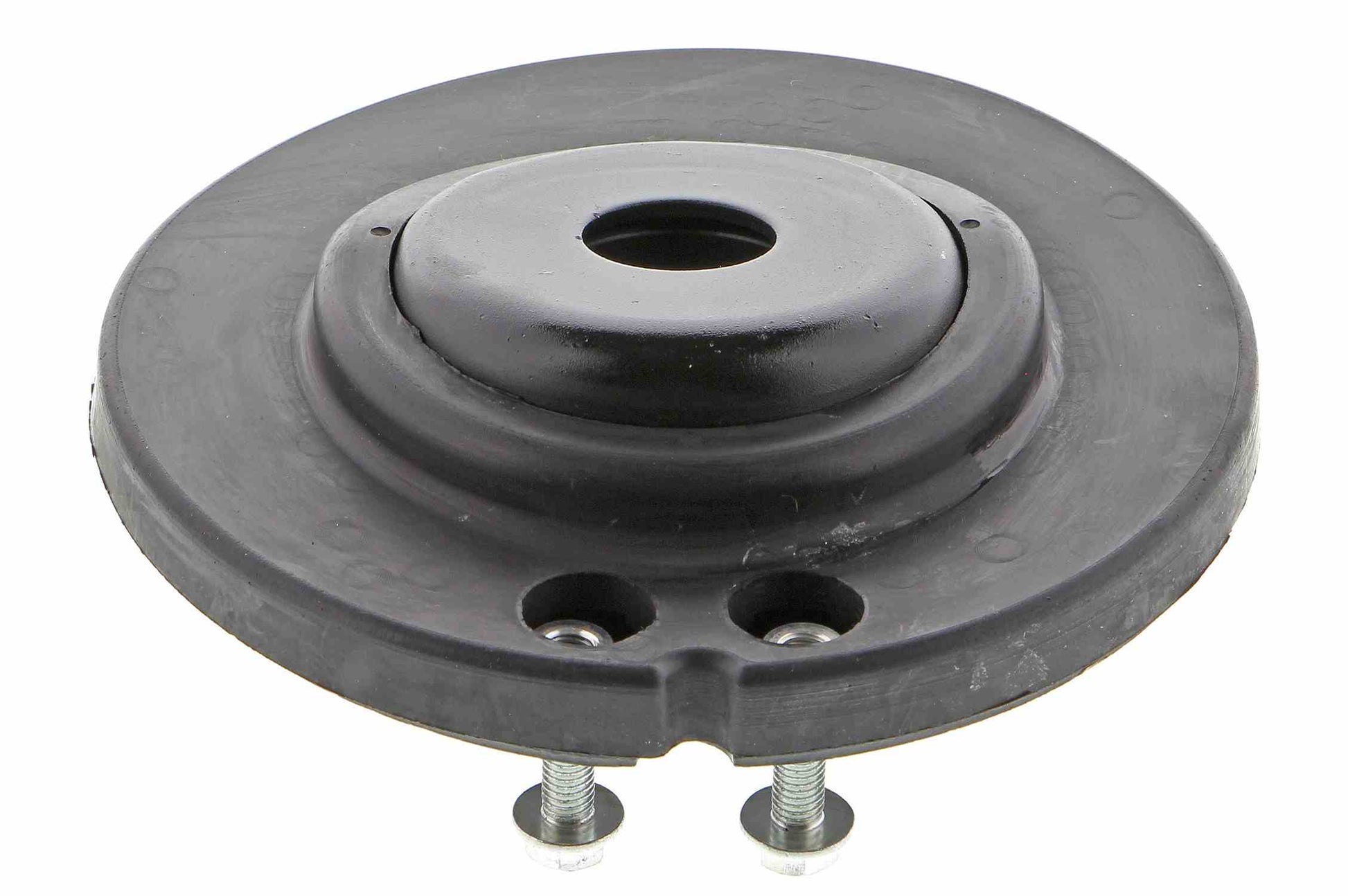 Front View of Rear Suspension Strut Mount Kit MEVOTECH MP903924