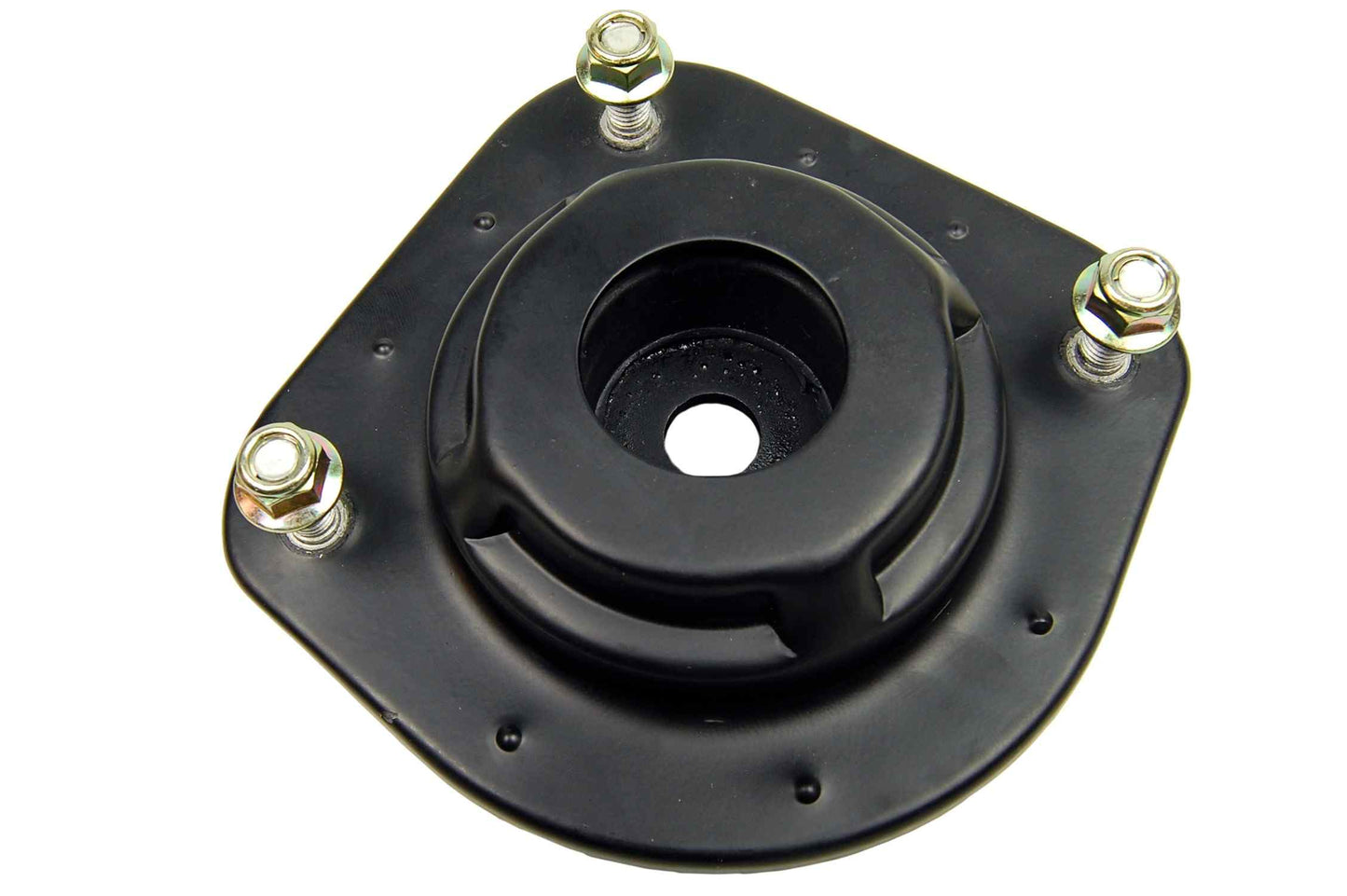 Front View of Front Suspension Strut Mount Kit MEVOTECH MP903926