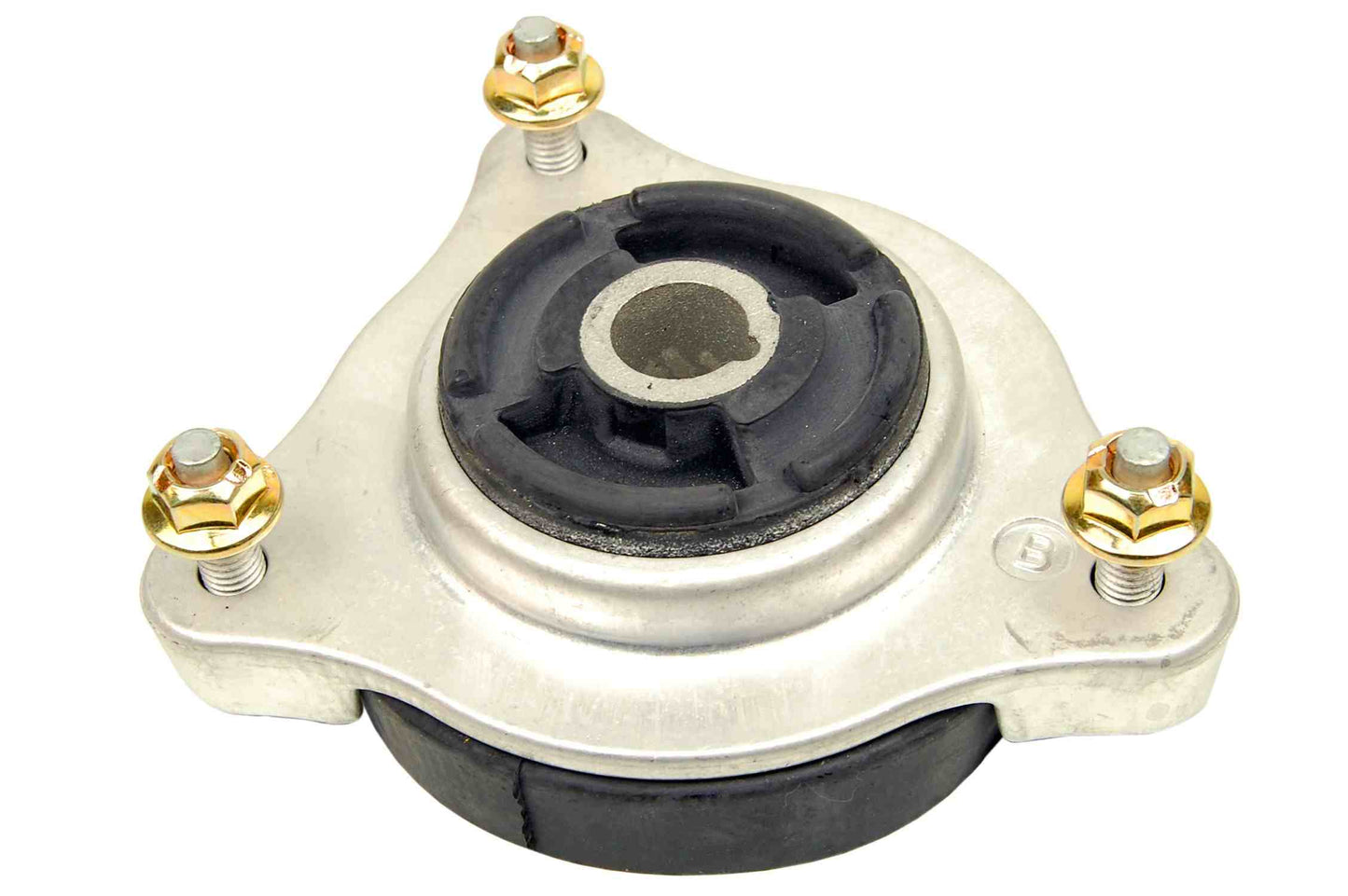 Front View of Front Suspension Strut Mount Kit MEVOTECH MP903960