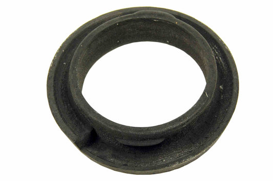 Front View of Rear Suspension Coil Spring Seat MEVOTECH MP903966