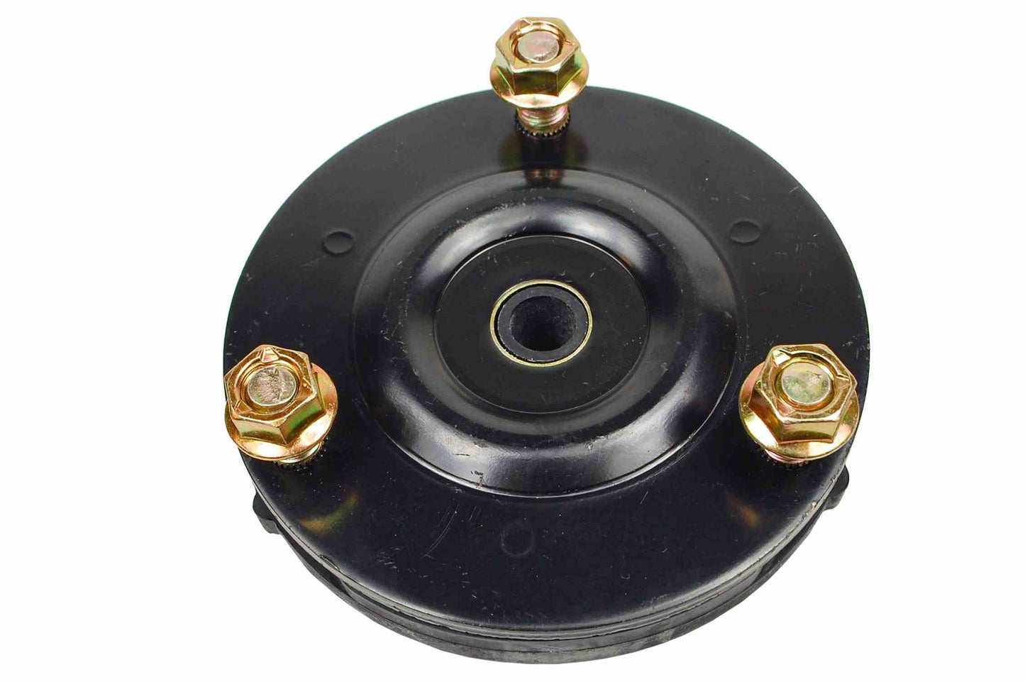 Front View of Front Suspension Strut Mount Kit MEVOTECH MP904900