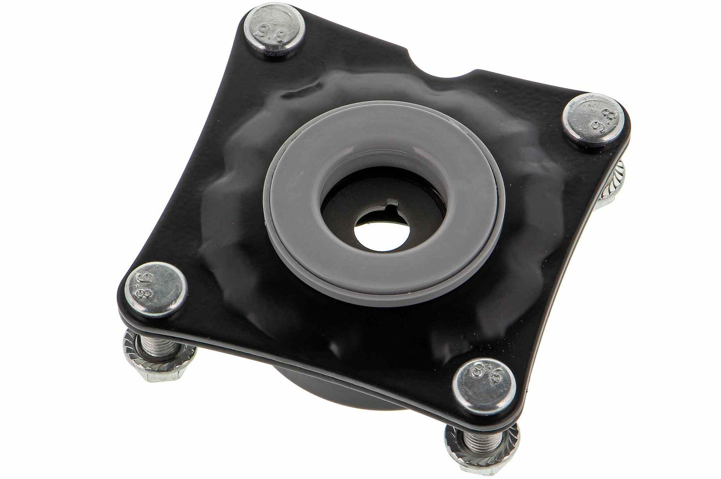 Back View of Front Suspension Strut Mount Kit MEVOTECH MP904938