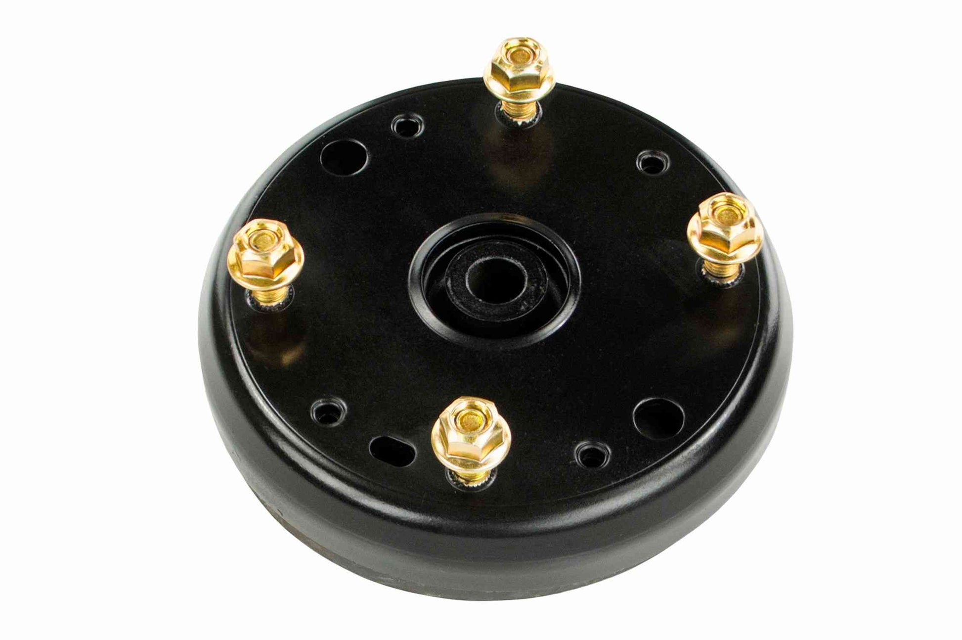 Front View of Rear Suspension Strut Mount Kit MEVOTECH MP904972