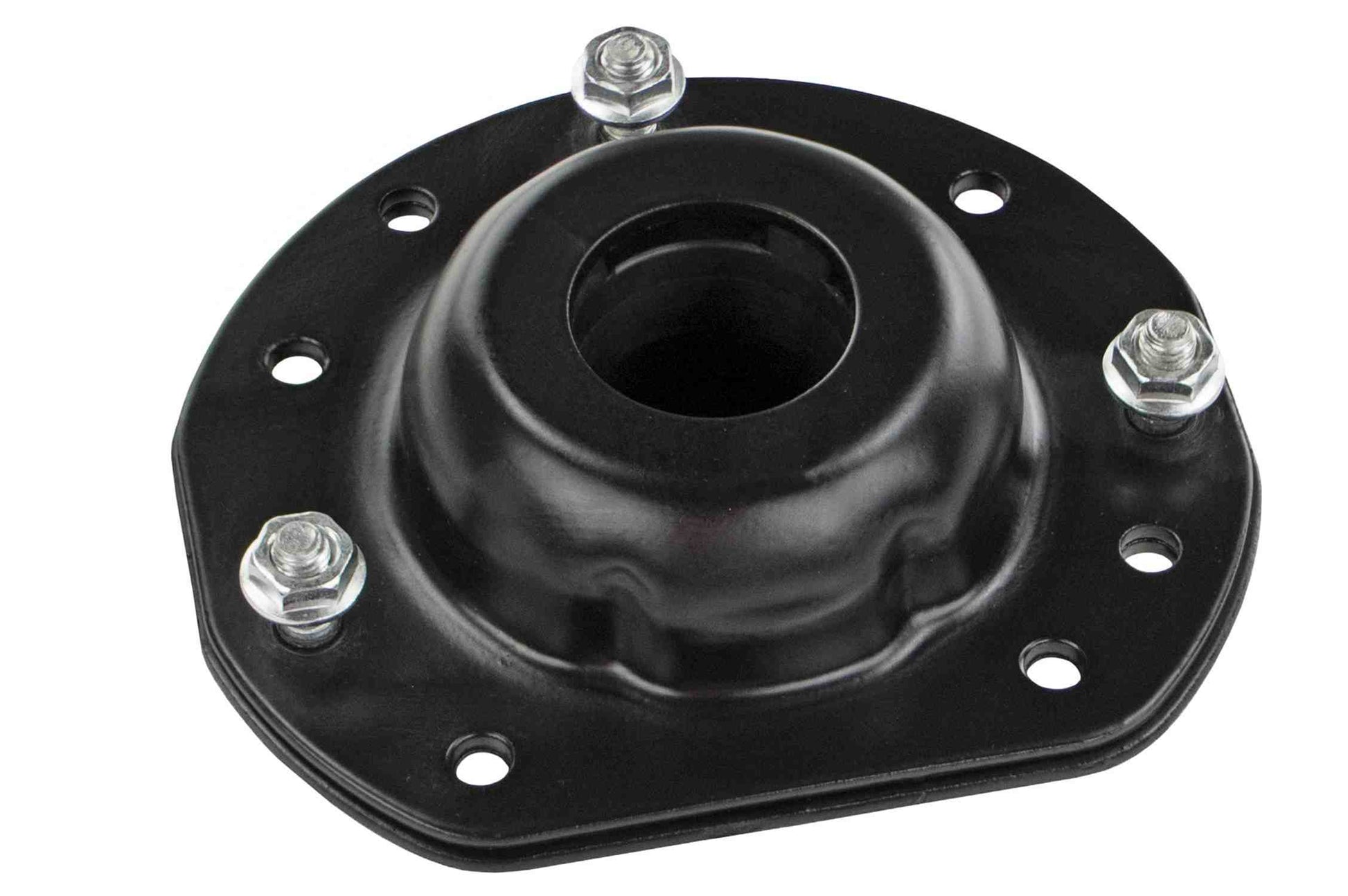 Front View of Front Suspension Strut Mount Kit MEVOTECH MP905907