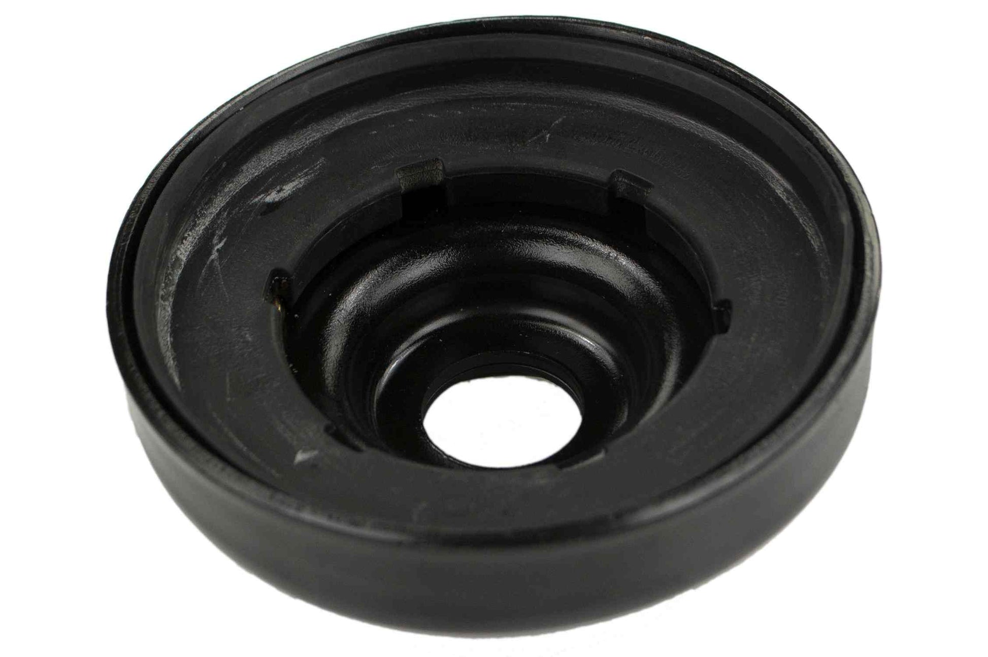 Back View of Front Suspension Strut Mount Kit MEVOTECH MP905919