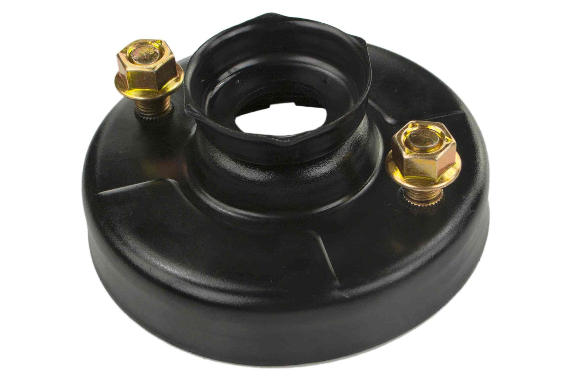 Front View of Front Suspension Strut Mount Kit MEVOTECH MP905919