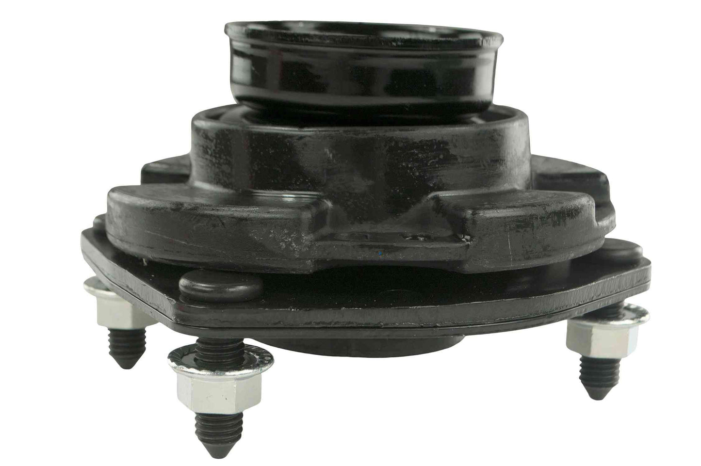 Angle View of Front Suspension Strut Mount Kit MEVOTECH MP905922