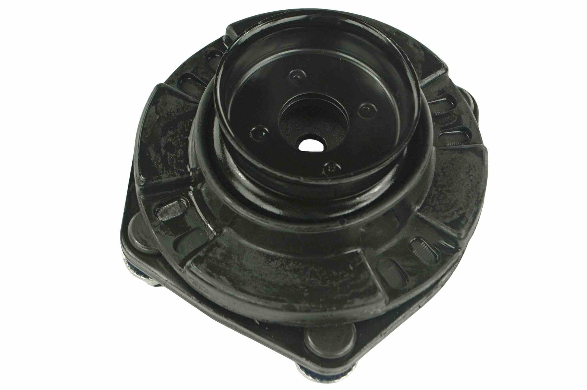 Front View of Front Suspension Strut Mount Kit MEVOTECH MP905922