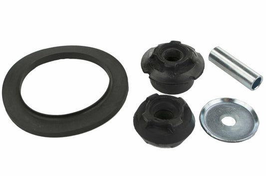 Front View of Rear Suspension Strut Mount Kit MEVOTECH MP905930