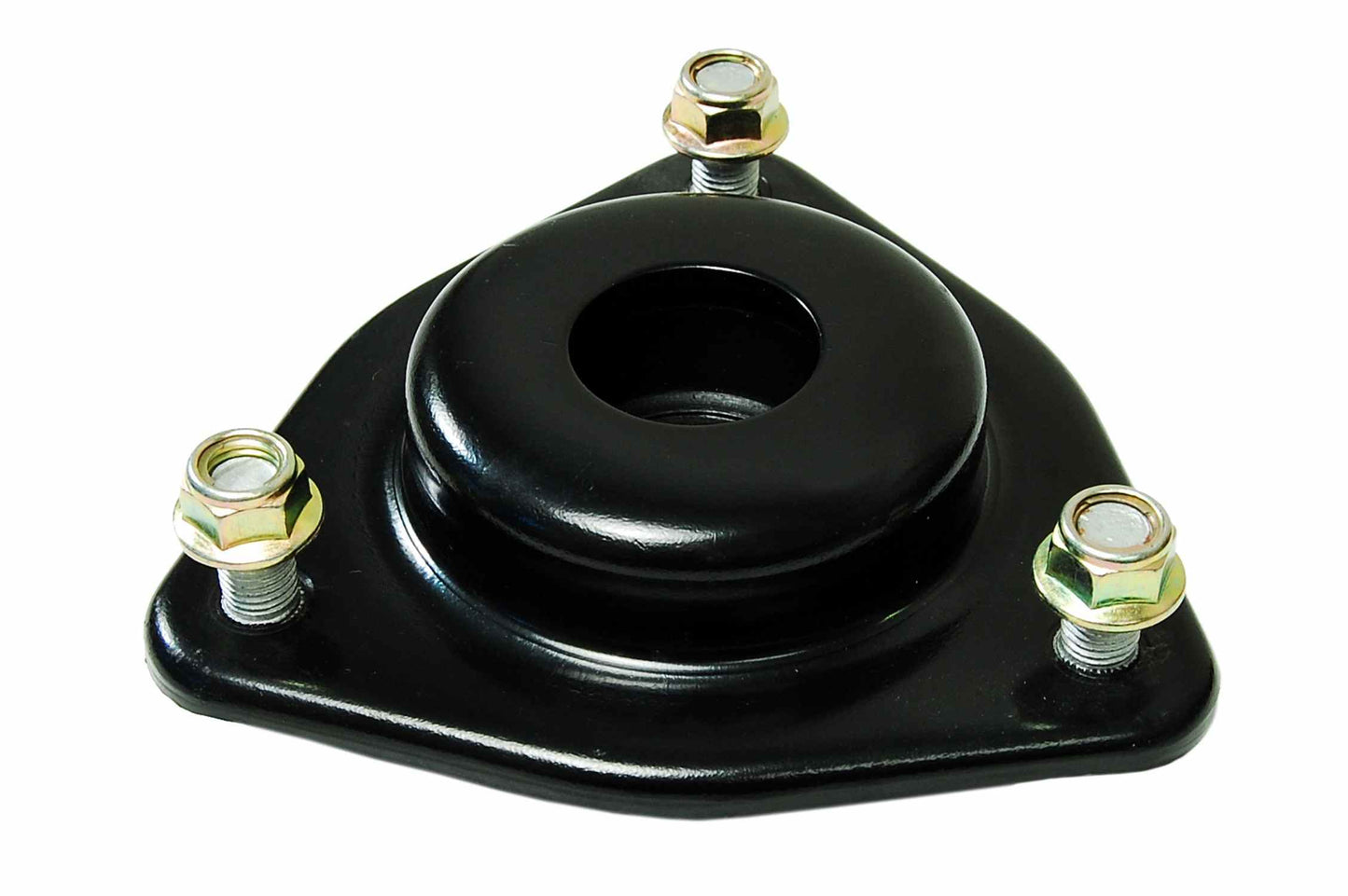 Back View of Front Suspension Strut Mount Kit MEVOTECH MP906958