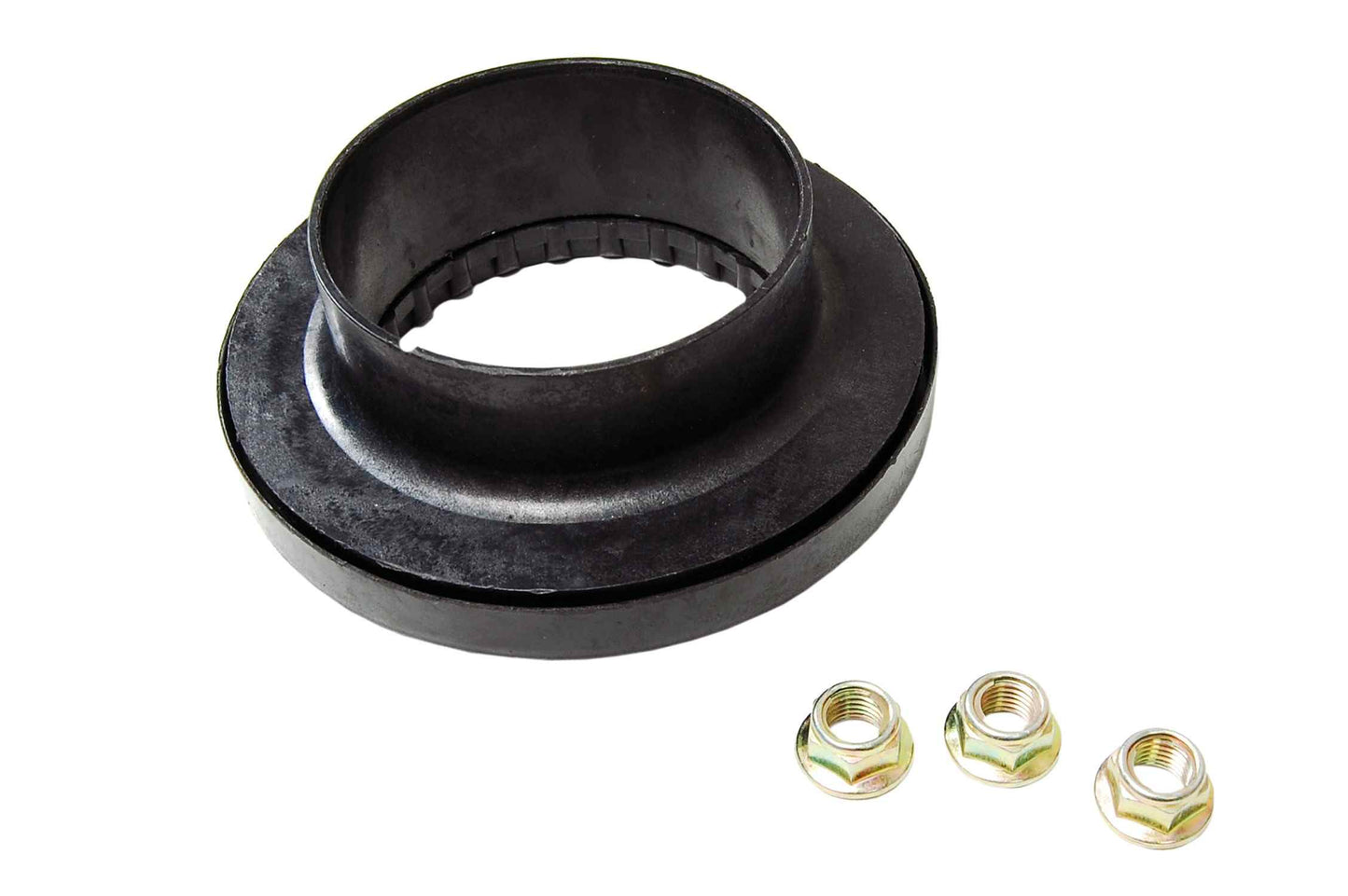 Hardware View of Front Suspension Strut Mount Kit MEVOTECH MP906958