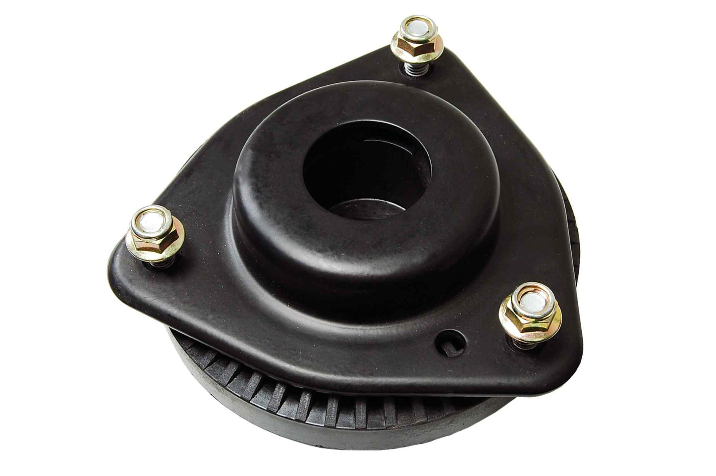 Back View of Front Suspension Strut Mount Kit MEVOTECH MP906960