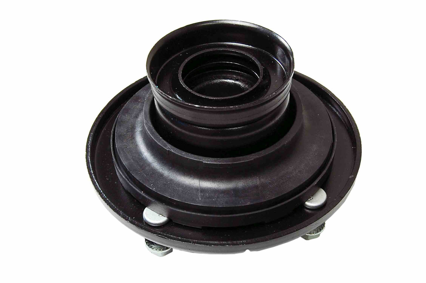 Front View of Front Suspension Strut Mount Kit MEVOTECH MP906962