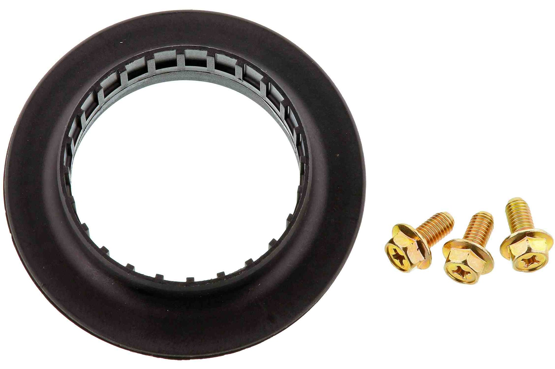 Hardware View of Front Suspension Strut Mount Kit MEVOTECH MP906985