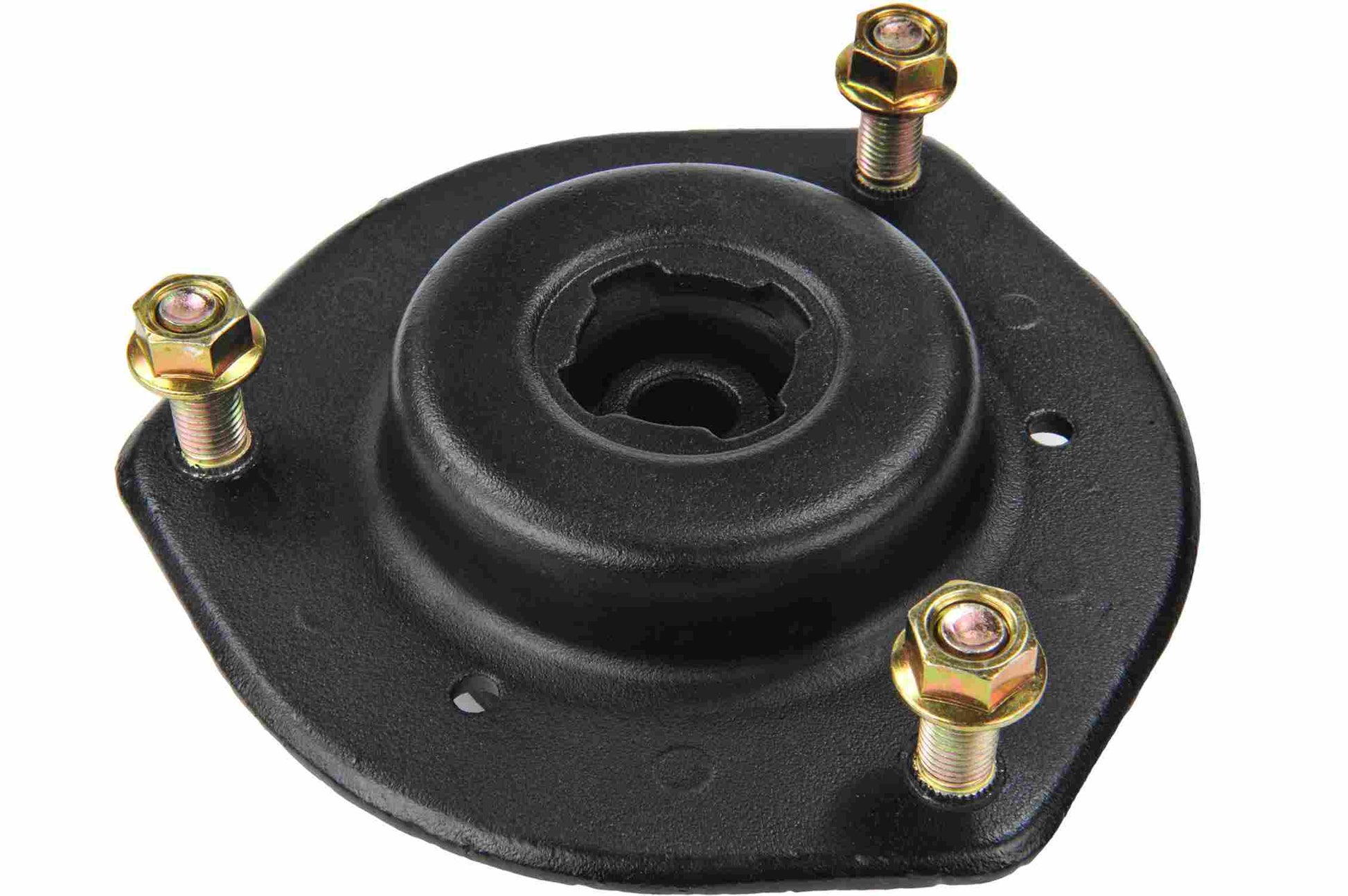 Front View of Front Suspension Strut Mount Kit MEVOTECH MP906986