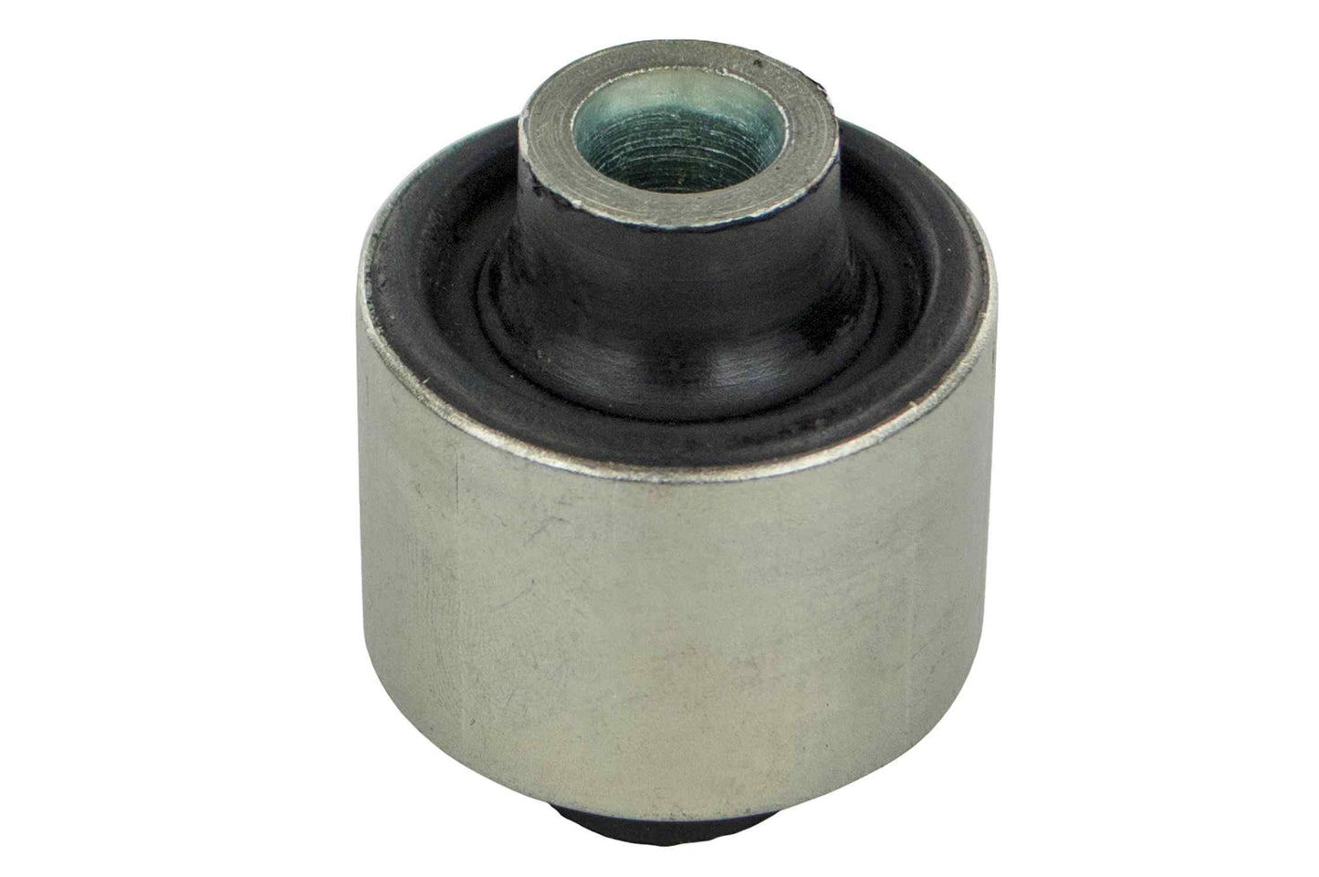 Front View of Rear Suspension Control Arm Bushing MEVOTECH MS10406