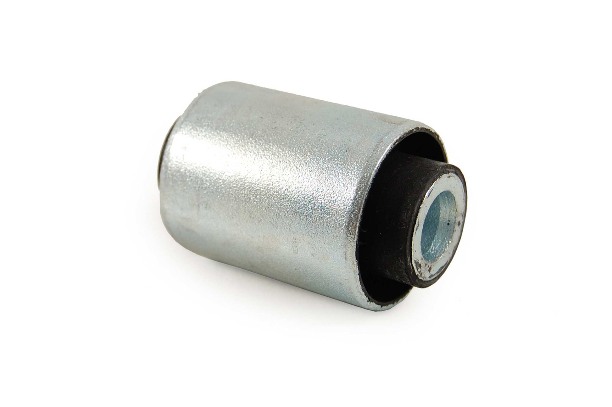 Front View of Rear Suspension Control Arm Bushing MEVOTECH MS10408