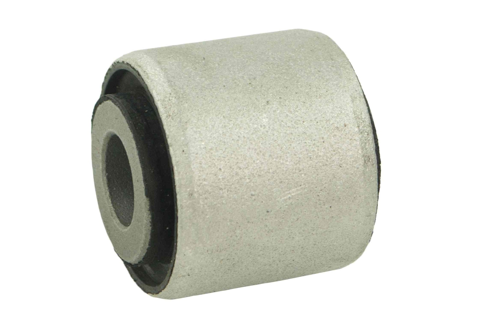 Front View of Rear Suspension Trailing Arm Bushing MEVOTECH MS104105